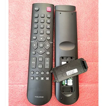 

Remote control for ekt LCD TV controller TC32LCD1201
