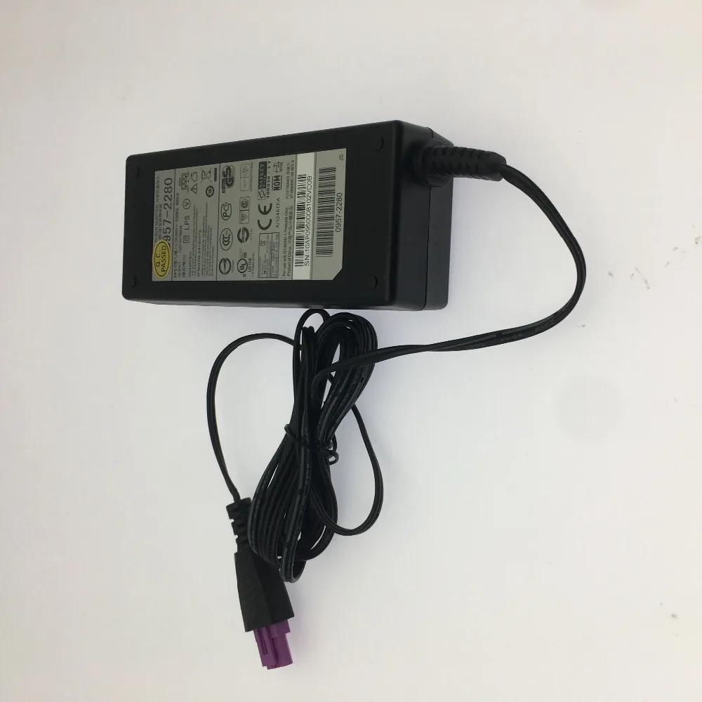 

HISPEEDIDO PSW Printer Adapter Charger 32v 750ma For HP B110a B210a Power Supply 0957-2280 power supply