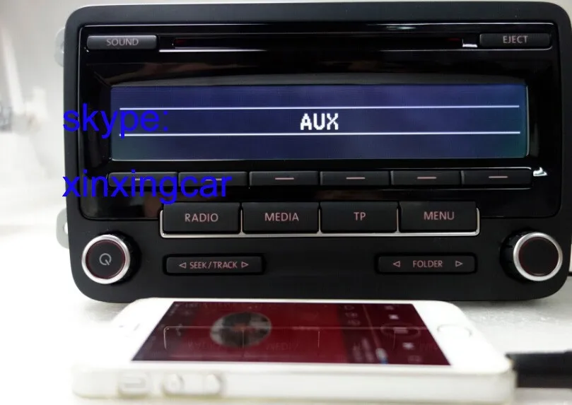 AUX-3