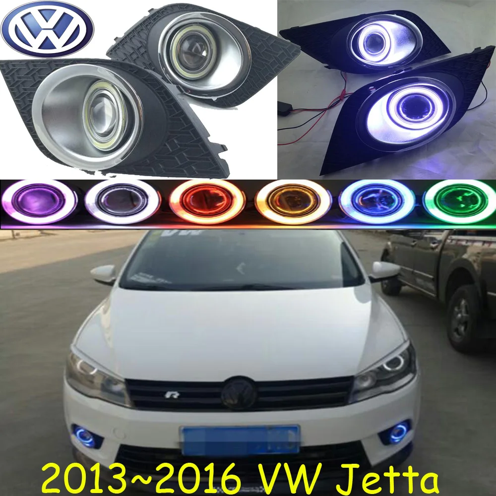 

Jetta fog light ,2013~2016;Free ship!Jetta daytime light,2ps/set+wire ON/OFF:Halogen/HID XENON+Ballast,Jetta