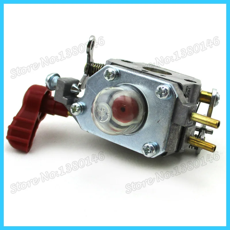 Карбюратор для Zama C1U P27 Troybilt TB2040XP TB2MB Murray MS2550 MS2560 MS9900|carburetor zama|zama carburetor4 carburetor |