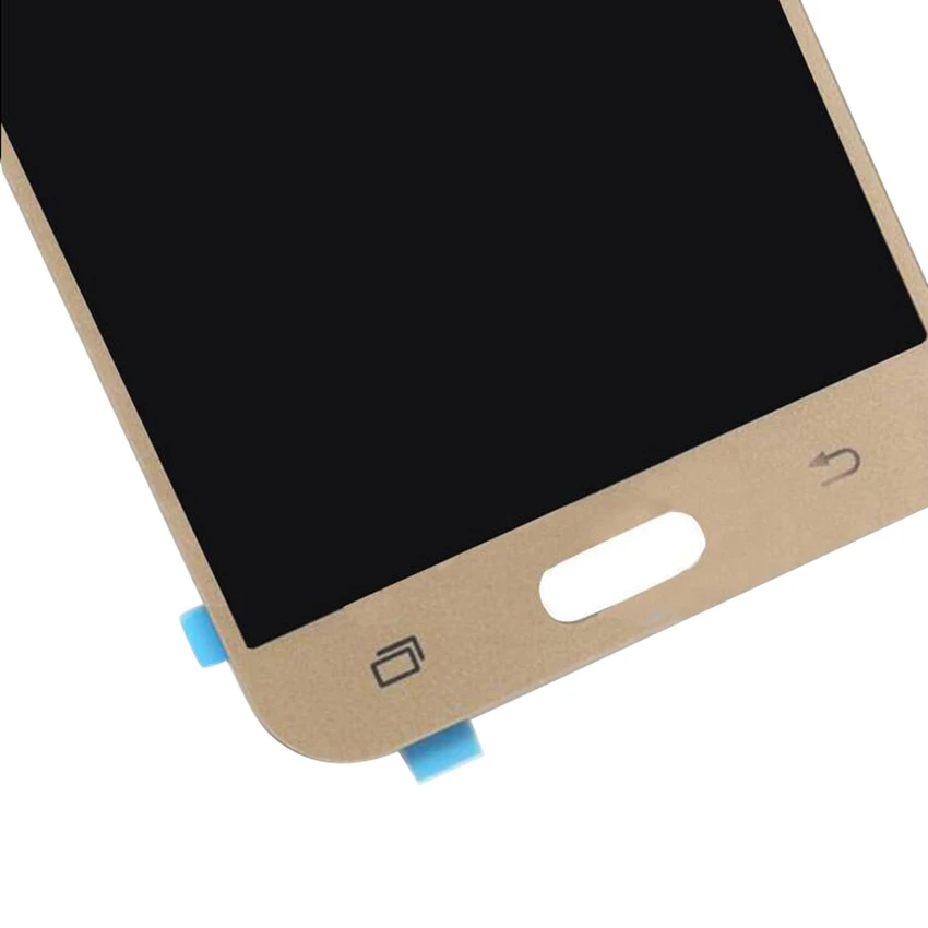100% протестированная Замена для Samsung Galaxy J5 2015 2016 Prime закаленное стекло ЖК
