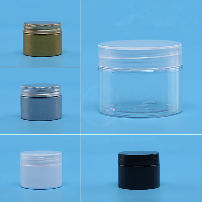 40ml PET bottle jar