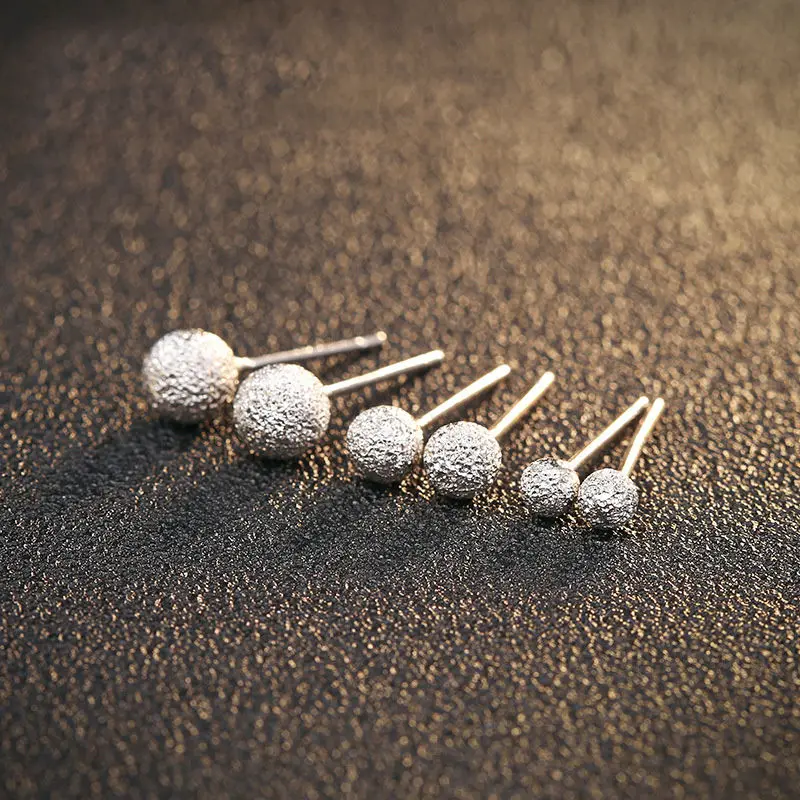 Женские серьги из серебра 925 пробы с фианитом|925 sterling silver earrings|silver earringsearrings for women |