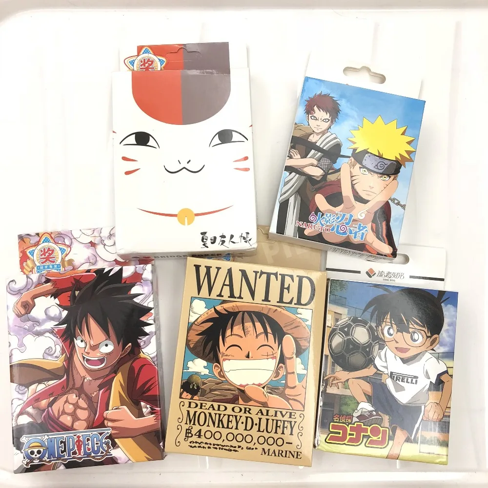 Natsume/одна штука/классная комната для убийц/Youth love/Parasyte/Kuroko/Naruto/Black Butler/Мультяшные