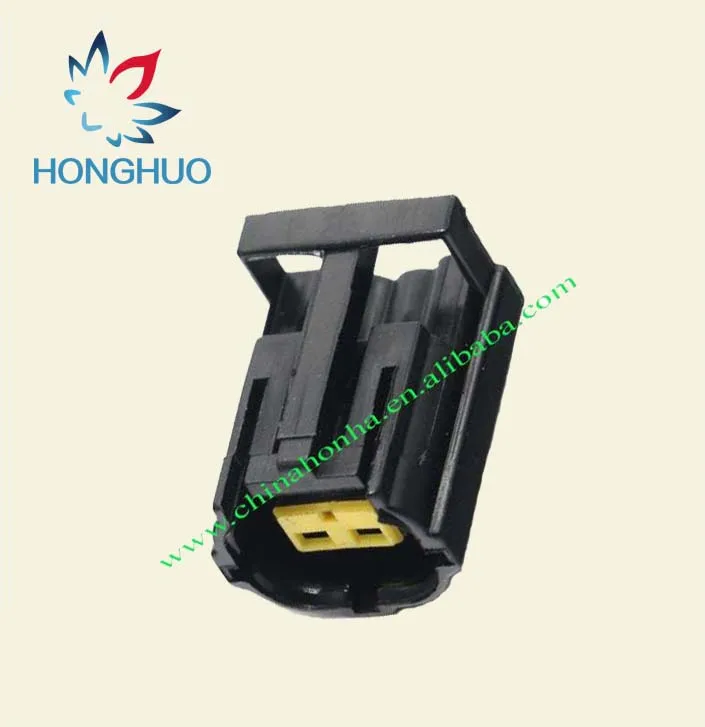 

Бесплатная доставка 2 Pin/Way Женский Econoseal герметичный Электрический соединитель штепсельная Вилка Комплект для NAS лампа 344276-1