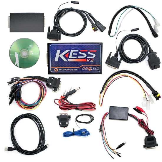Цена за KESS V2 Тюнинг Комплект kess v2 2.30 Прошивки V4.036 KESS V2 мастер версия не ограничена с ecm titanium 1.61 с 26000 + водитель Цена за KESS V2 Тюнинг Комплект kess v2 2.30 Прошивки V4.036 KESS V2 мастер версия не ограничена с ecm titanium 1.61 с 26000 + водитель