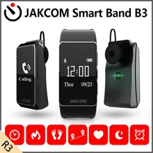 JAKCOM B3 Smart Watch Hot sale in Nail Form like nail form stickers Gel Extension Sticker Tips Stand Nails