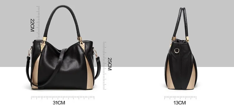 Женская сумка из натуральной кожи, известный бренд, лакированная кожа, женские сумки через плечо, европейский стиль, женская мода, новинка C320