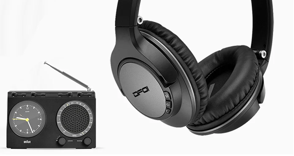 Wireless Headphones