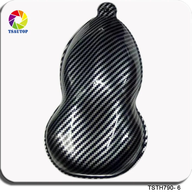 

Free Shipping TSAUTOP Water Transfer Printing Film 0.5m Width Hydro Transfer Hydrographic Film WDF790-6