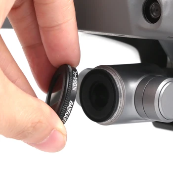 

Lens Filter 4pcs/set ND8-PL ND16-PL ND32-PL ND64-PL for DJI MAVIC 2 ZOOM Drone Dji Mavic Pro Accessories