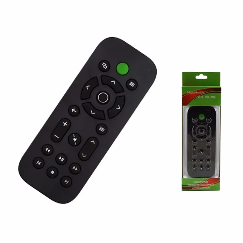 Media IR Remote for XBOX One Remote Controller for XBOX ONE Wireless Medium Multifunctional Remote Wireless Telecommand  (2)