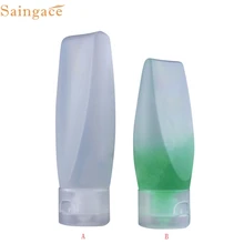 High Quality tarro kavanoz Empty Tubes Cosmetic Cream Travel Lotion Containers Bottle