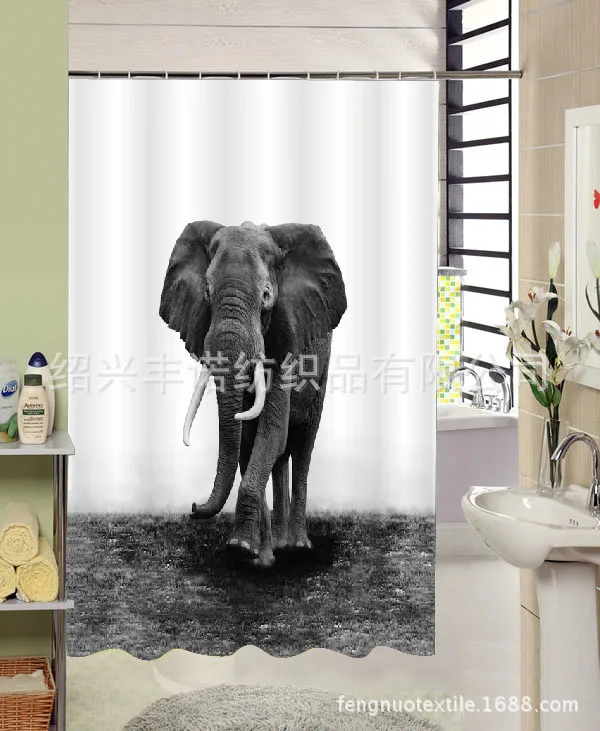 Curtains Ideas curtain grommets wholesale : Online Buy Wholesale shower curtain grommets from China shower ...