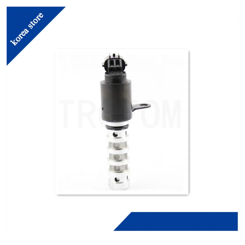 

VVT Variable Timing Solenoid Oil Control Valve for Hyundai SONATA SANTA FE TUCSON KIA OPTIMA SORENTO 24375-2G500 243752G500