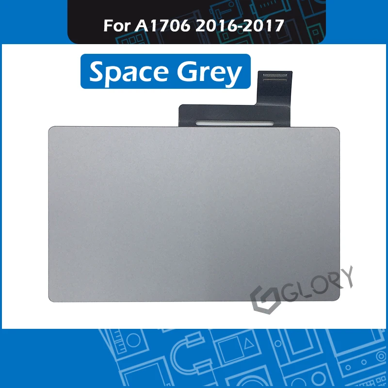 Оригинальная сенсорная панель для ноутбука MacBook Pro Retina 13 &quotсенсорная A1706 тачпад