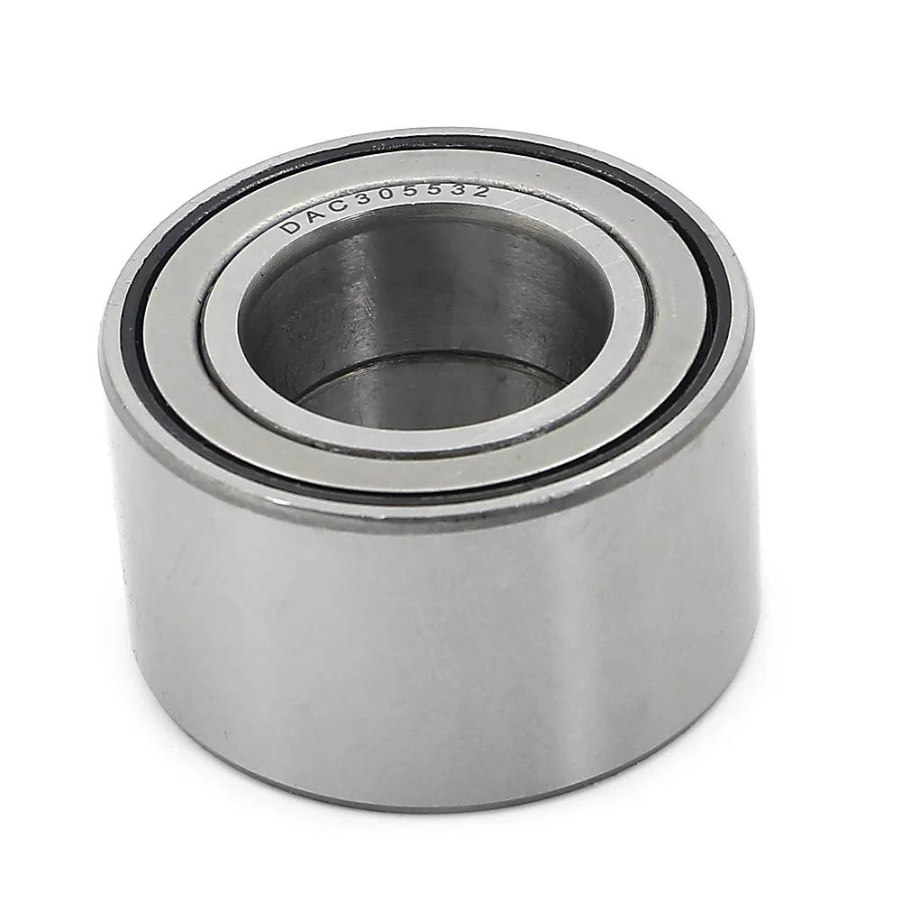 1 / 2 / 4 PCS Replace 93305-00601-00 Front Rear wheel bearing for Yamaha Grizzly 350 400 450 550 660 700 Kodiak 400 450 700