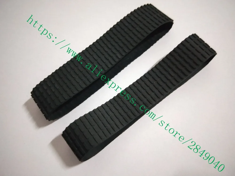 New Lens Zoom Rubber Ring Grip For Nikon 28-70MM 28-70 MM f/2.8 ED-IF AF-S Repair Part | - Цена: 523,05 руб.