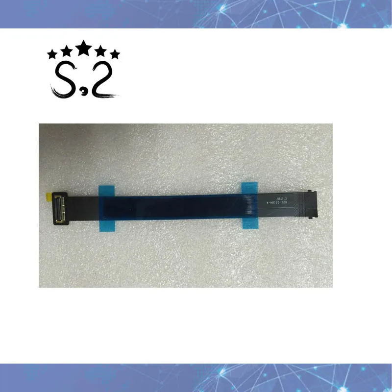 Original and New A1502 Trackpad Touchpad Ribbon Flex Cable for Macbook