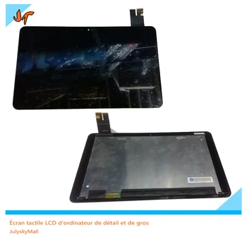 

LQ125T1JX03C LQ125T1JX03D LCD Resolution2560x1440 Display Screen For ASUS transform Book T3Chi T300Chi T3 CHI T300 CHI