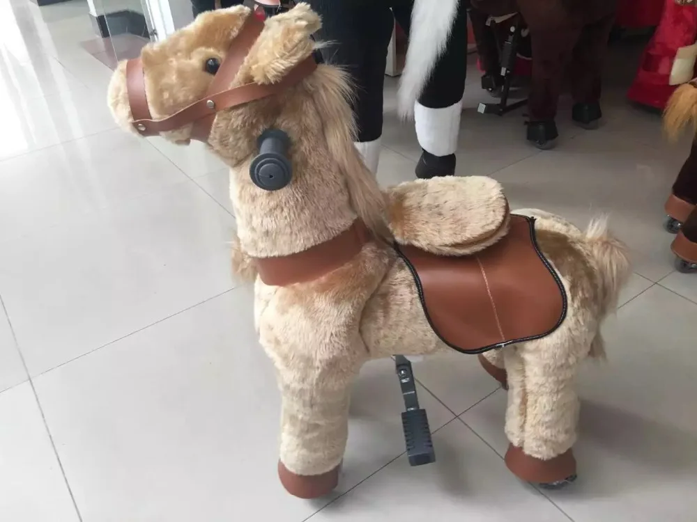 black friday ponycycle