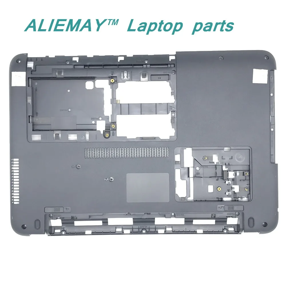 И чехол для ноутбука для HP ProBook 450 G3 455 G3 серии дно База чехол В виде ракушки d