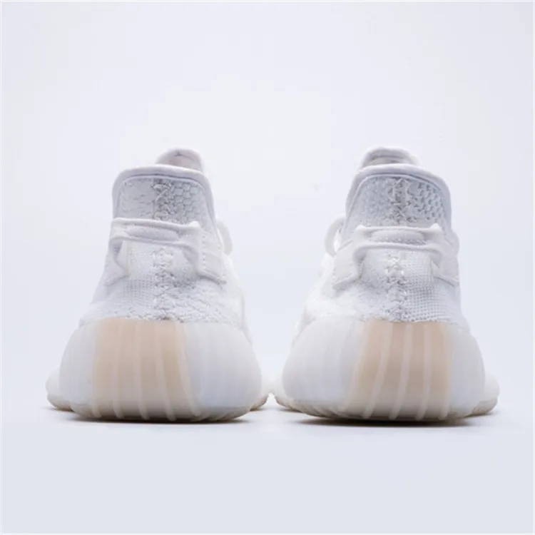 Breathable White Mesh Light running shoes for men and Women 2018 New arrival Low yeezling Material Sport Shoes Men Eur36-44 Breathable White Mesh Light running shoes for men and Women 2018 New arrival Low yeezling Material Sport Shoes Men Eur36-44