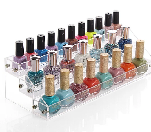 in polish bulk nail stand cosmetics showing display enamel box Nail Acrylic in polish bulk nail stand cosmetics showing display enamel box Nail Acrylic