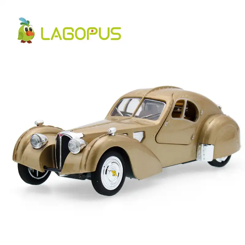 alloy toys classic cars