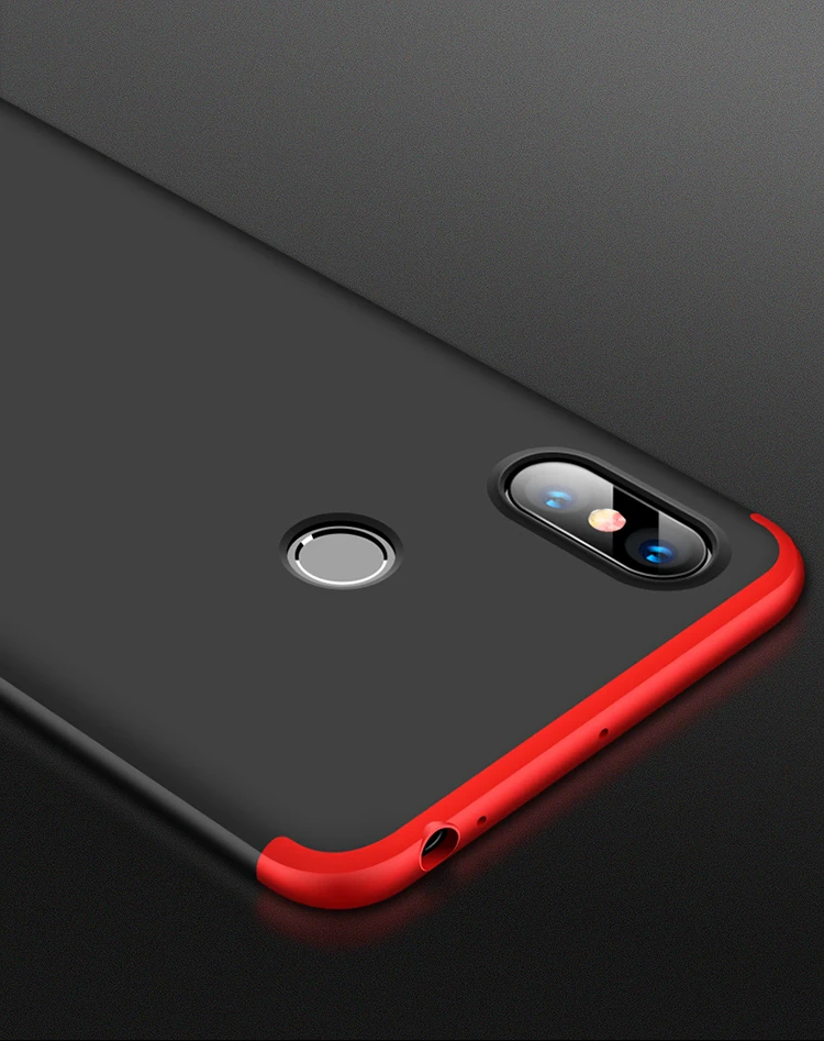 xiaomi mi max 3 case  (5)