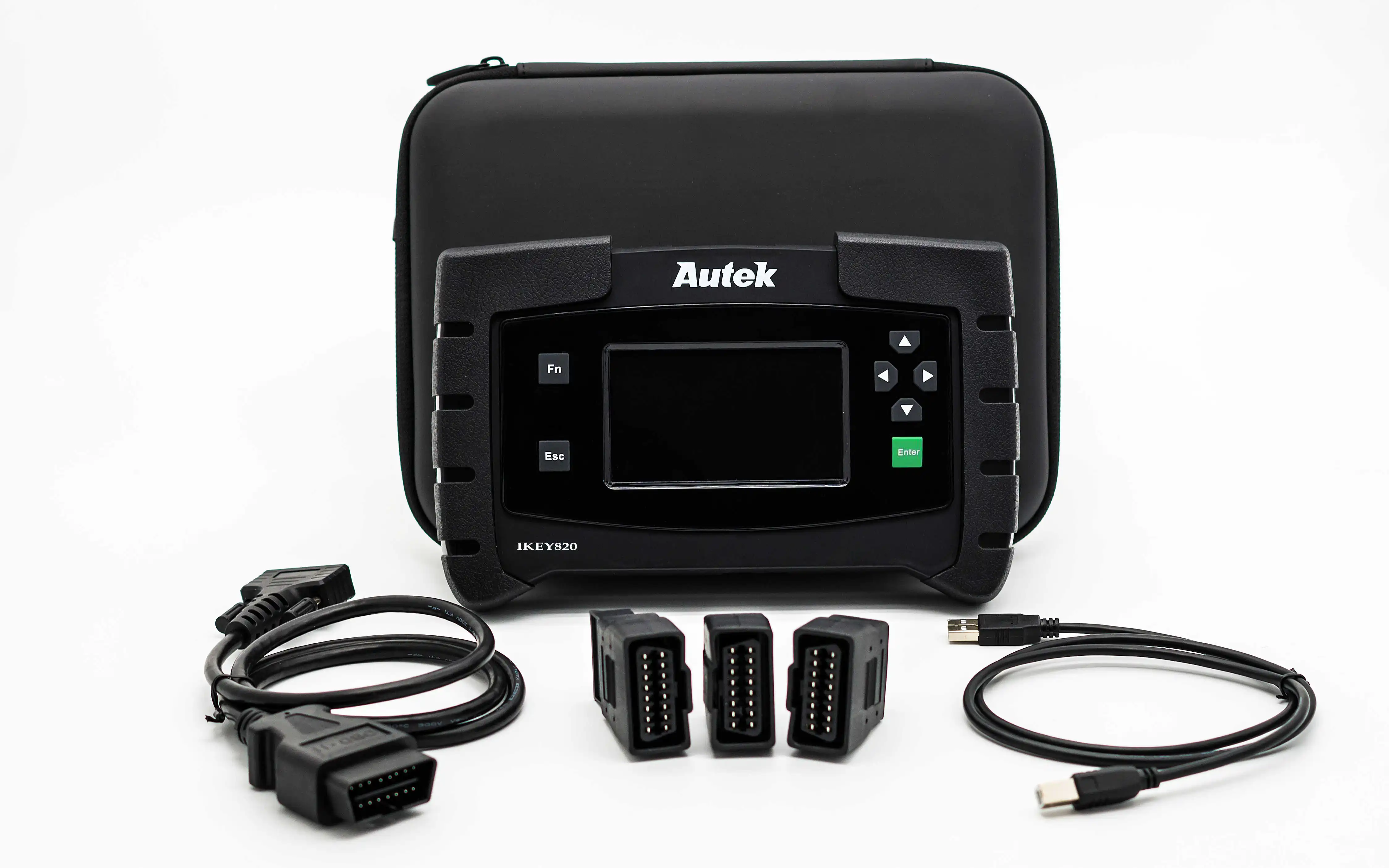Autek ikey820 Автомобильный ключ программист для+ Ford и Toyota G и H immo сброс добавить ключи и все ключи потеряны OBD2 инструмент