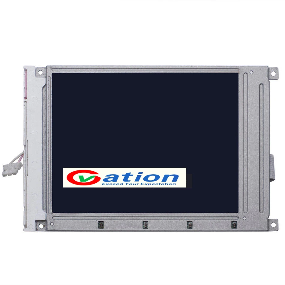 5 7 &quotlm32019 T промышленный ЖК-дисплей замена панели экрана 320*240 | Компьютеры и офис