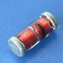 LL4148 LL-34 1N4148 IN4148 SMD SMT DO213AA диод сигнал переключения 1000 шт