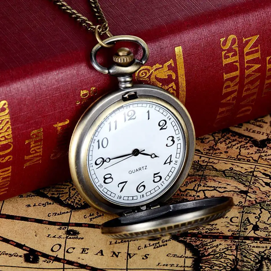 

Women Watches Fashion Casual Dress Quartz Wristwatch Simple Vintage Style Ladies Pocket Watch Relogio LS093