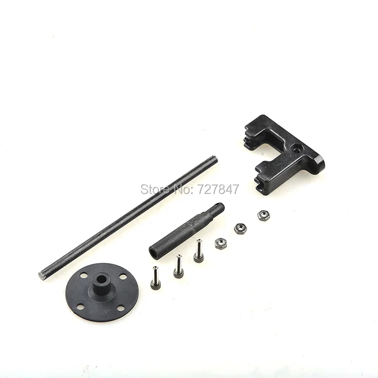  Neue Kunststoff GPS Antenne Stehen Montieren Klapp Sitz Basis Faltbare Halterung Halter für FPV DIY