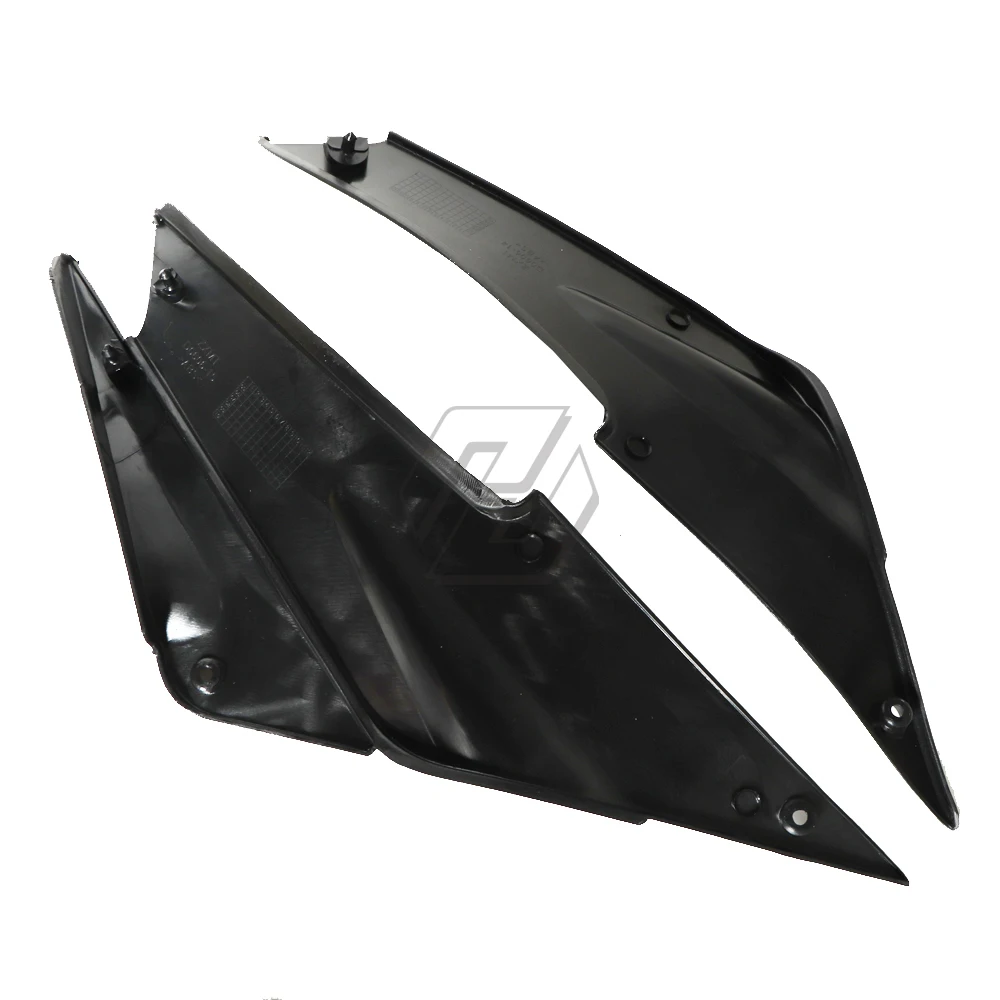 Мотоциклетная боковая накладка кронштейн обтекатель Cowling чехол для Kawasaki ZX-6R 636 2005-2006