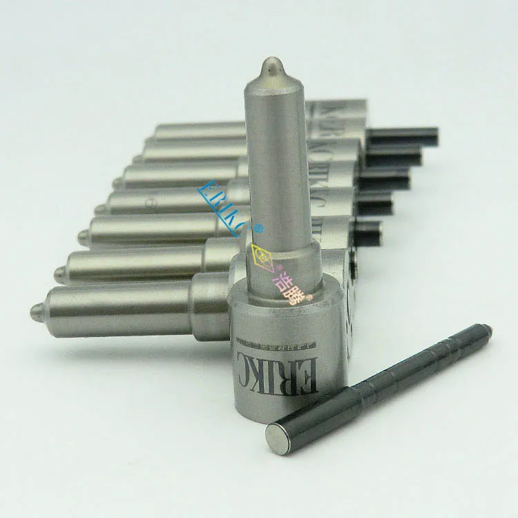 

ERIKC common rail injector nozzle replacements DLLA 148 P 1524(0433171939) for MAN:51 10100 6064 MAN:51101006126 MAN:51101009126