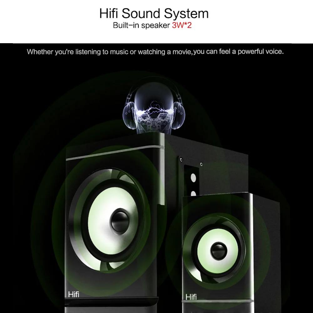 Powerful LED Projector M26 Full HD LED Projector 4k 1080p 1280*800 Android 6.0 Business & home Cinema Theater Beamer Projector