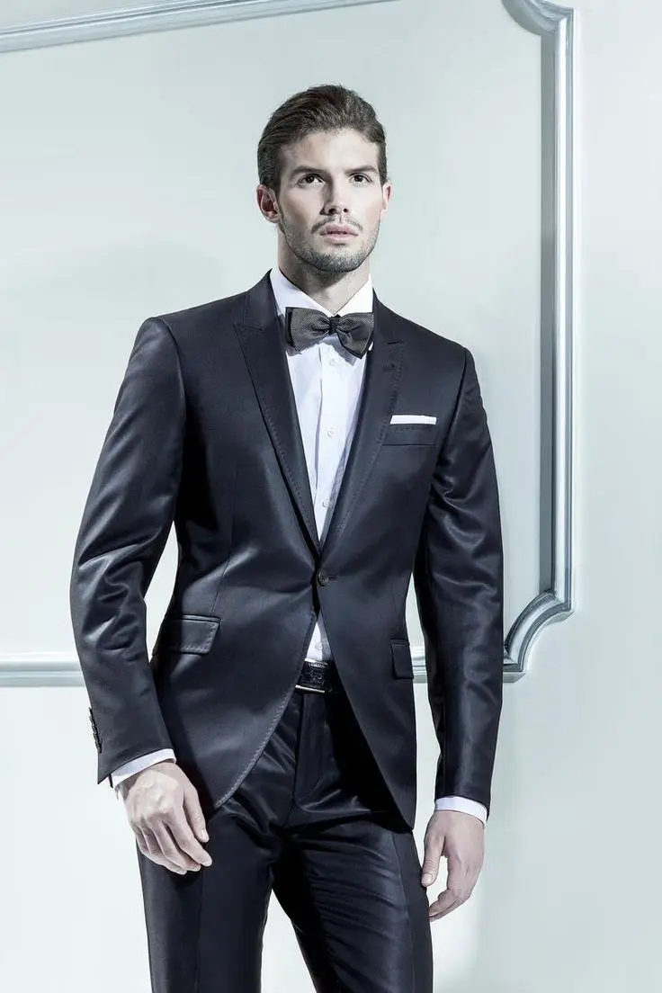 designer suits for prom