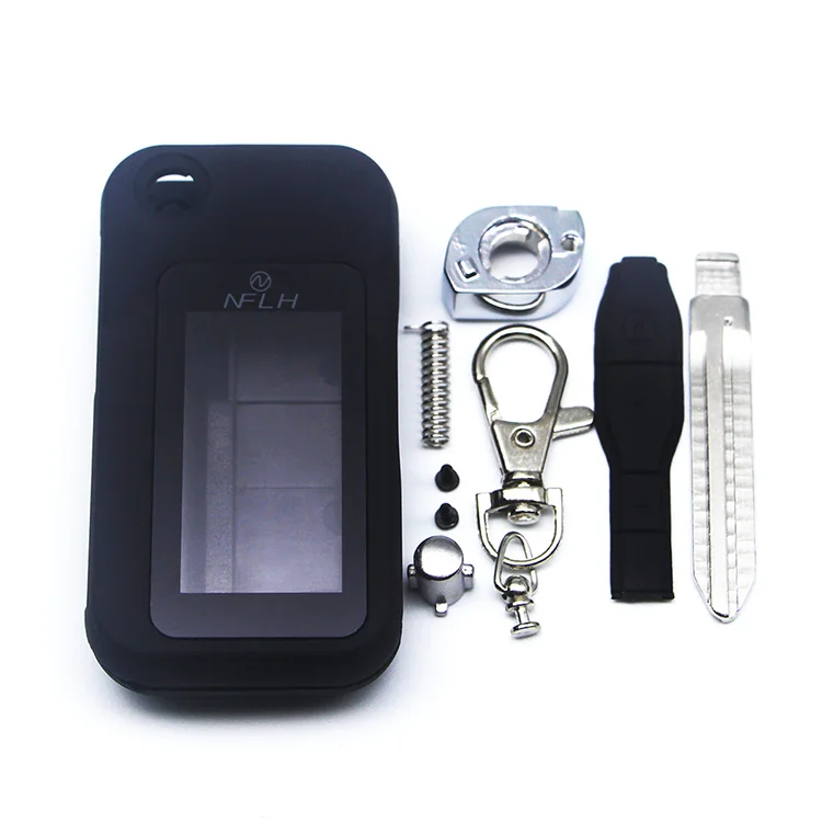 Чехол E90 для Starline E60 чехол fob с откидной крышкой автомобиля|e90 case|case forcase for starline |