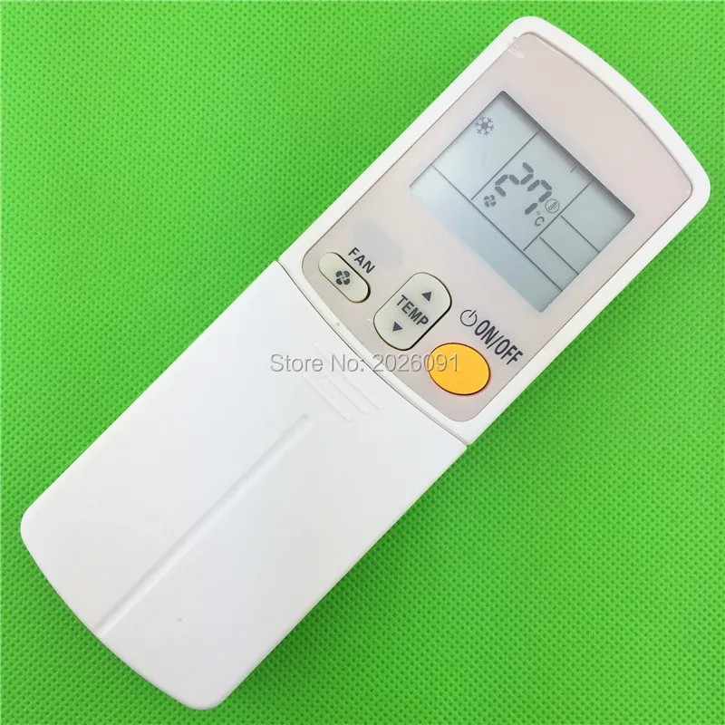 

New For DAIKIN BRC7E530W86 BRC4C155 BRC4C158 BRC4C151 BRC4C152 BRC4C153 BRC4C159 BRC4C160 Air conditioning remote control