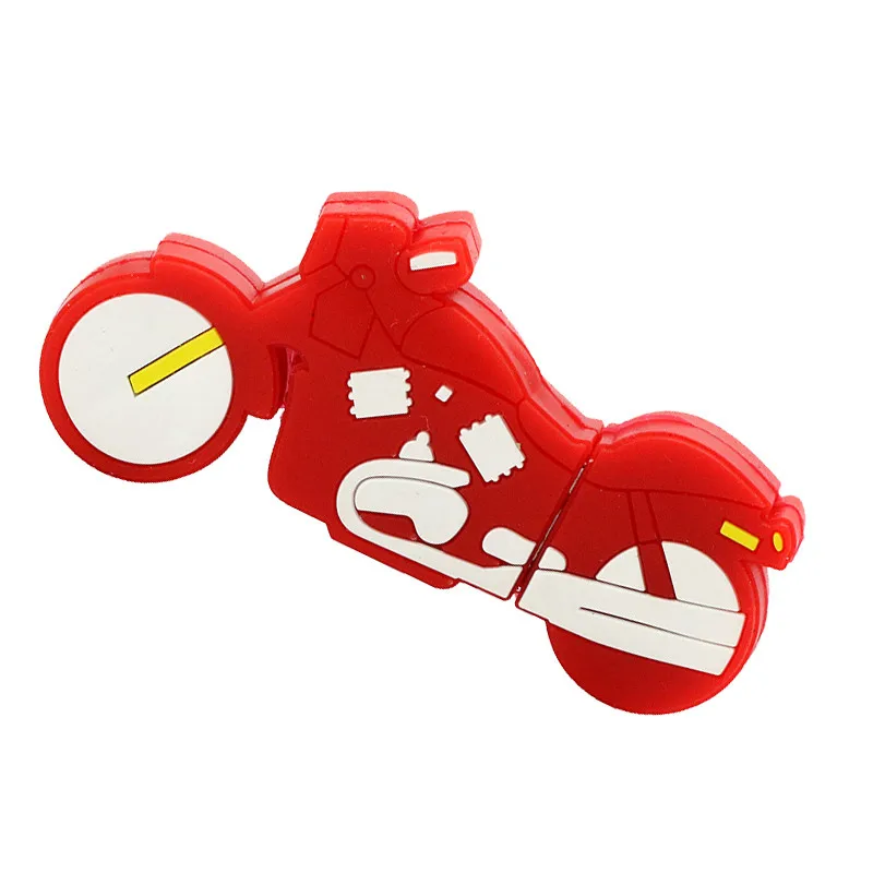 Pendrive 64GB Moto USB Flash Drive Motorcycle Pen Drive 32GB 16GB 8GB Cartoon 4GB USB 2.0 Memory Stick Flash Card gifts cle usb Pendrive 64GB Moto USB Flash Drive Motorcycle Pen Drive 32GB 16GB 8GB Cartoon 4GB USB 2.0 Memory Stick Flash Card gifts cle usb