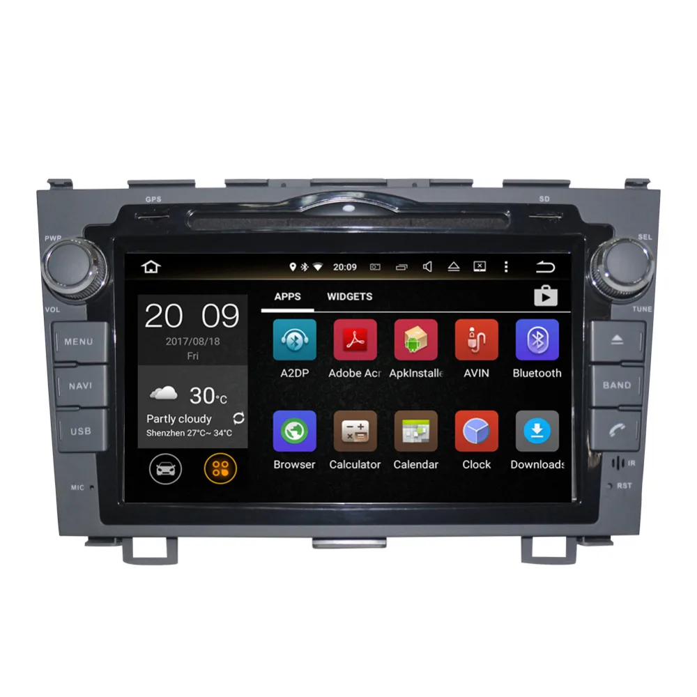 Sale Android 8.0 Octa Core 8