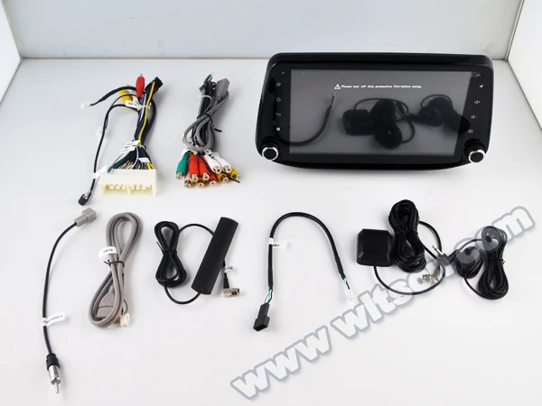 Cheap 9" Android 8.0 Oreo OS Car Multimedia Navigation GPS Radio for Hyundai i30 III (PD) 2017-2018 & Elantra GT (PD) 2017-2018 2