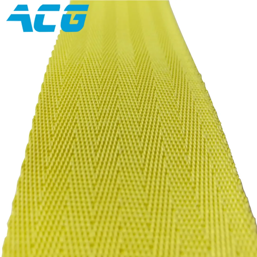 Kevlar webbing manufacturer aramid straps supplier