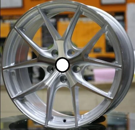 Реплика 18 19 дюймов HRE P101 5x112 легкосплавные колесные диски подходят для Mercedes-Benz