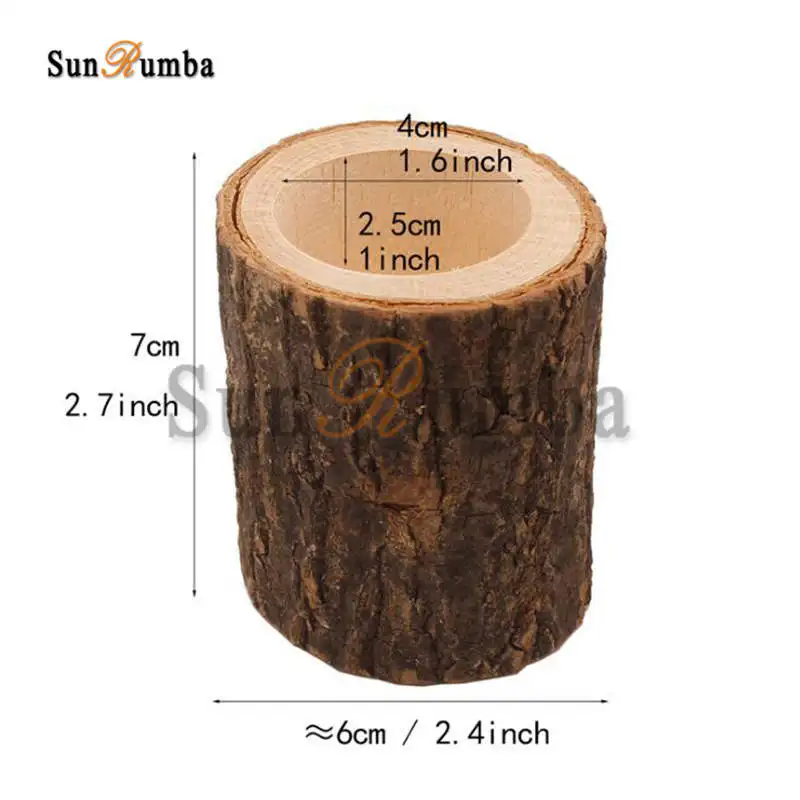 Candle Holders Wedding Decor MUW-230-23311