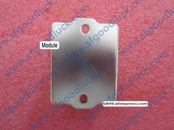 SKD100/12 Power Bridge Rectifier Module 1200V 100A Case G18 mass:165g