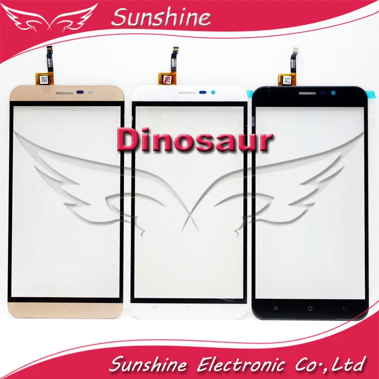imágenes para 5.5 "pulgadas Táctil Para Cubot Dinosaurio Sensor Táctil Sin Pantalla LCD Con 3 M Adhesivo imágenes para 5.5 "pulgadas Táctil Para Cubot Dinosaurio Sensor Táctil Sin Pantalla LCD Con 3 M Adhesivo